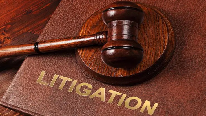 Civil-Litigation