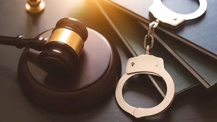 Criminal Defense Lawyer
