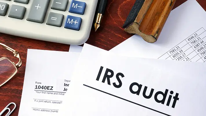 IRS Audit